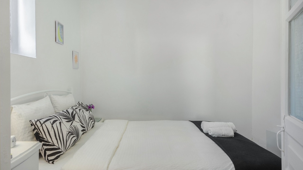 Photo of Bedroom in Ioulida