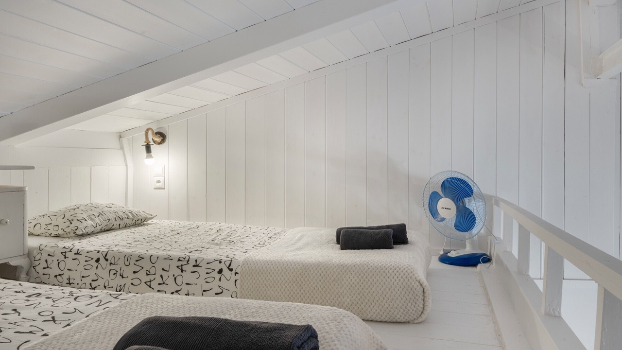 Photo of Bedroom in Ioulida