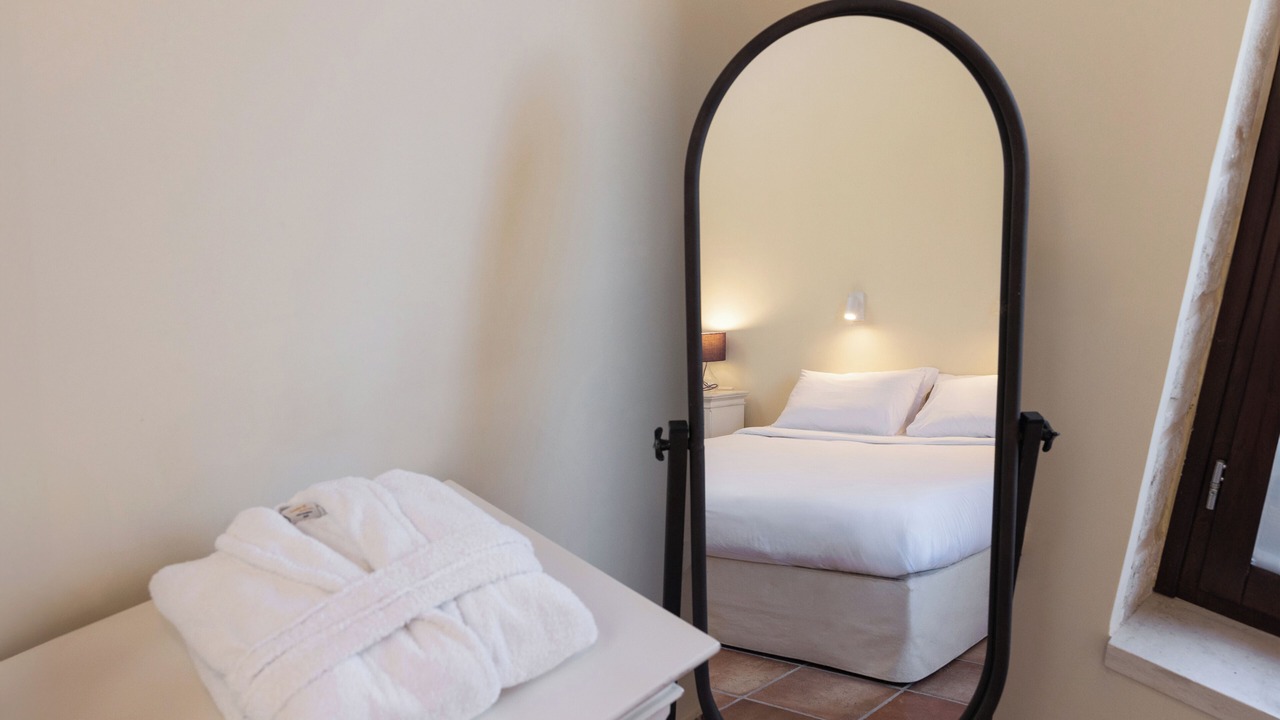 Photo of Bedroom in Athanatoi