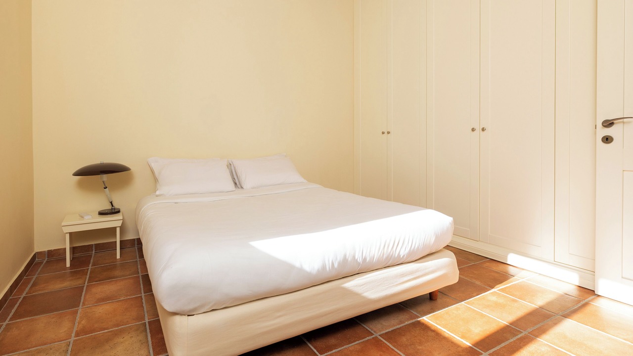 Photo of Bedroom in Athanatoi