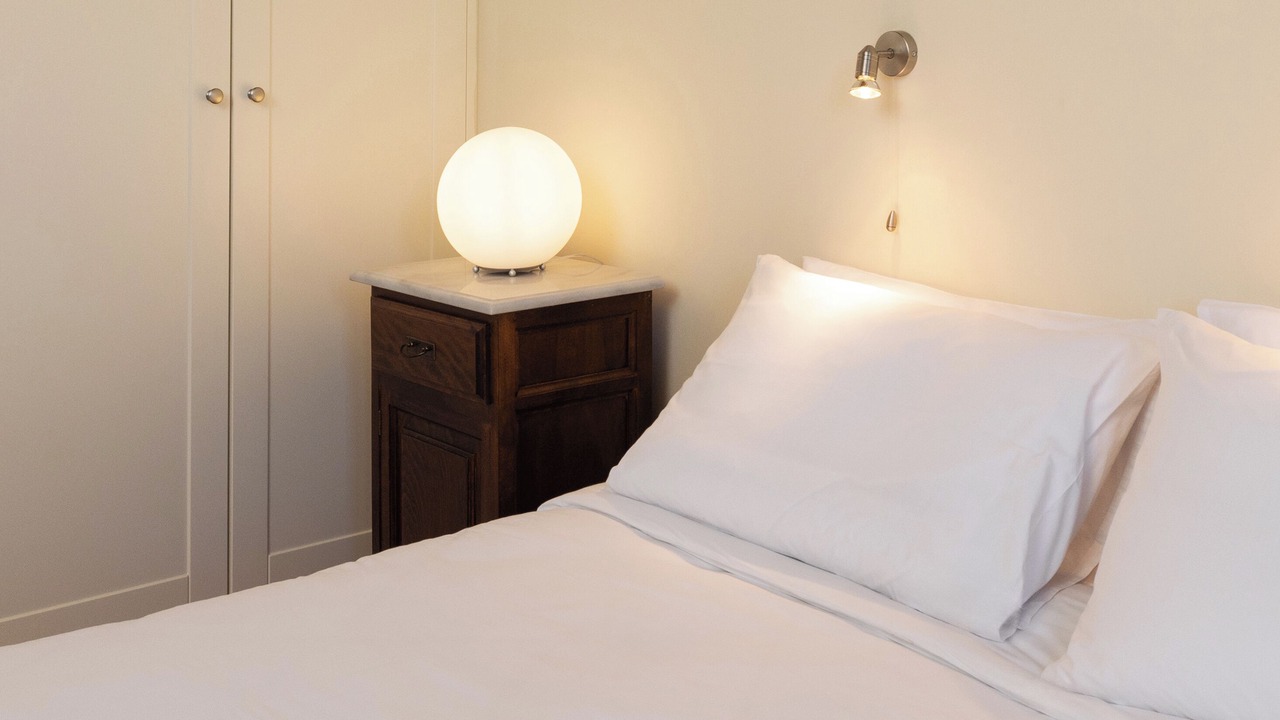 Photo of Bedroom in Athanatoi