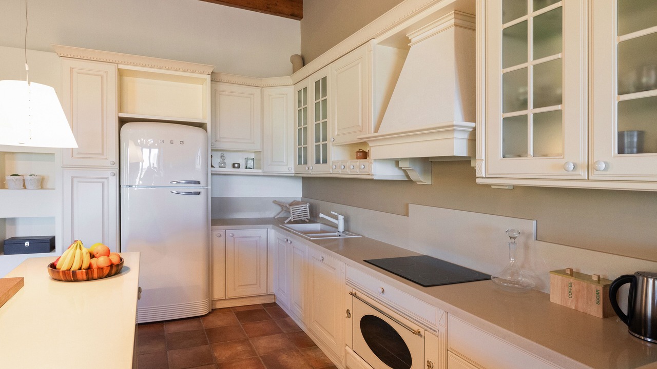 Photo of Kitchen in Athanatoi