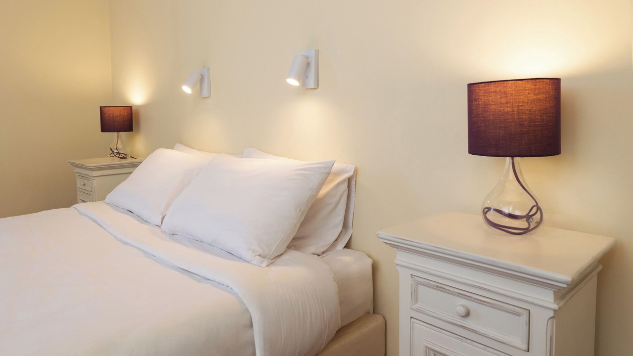 Photo of Bedroom in Athanatoi