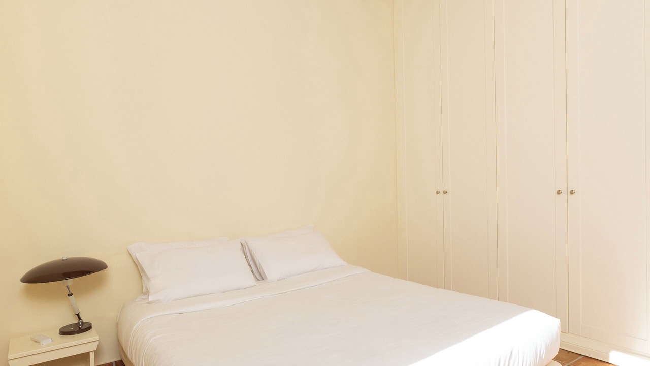 Photo of Bedroom in Athanatoi