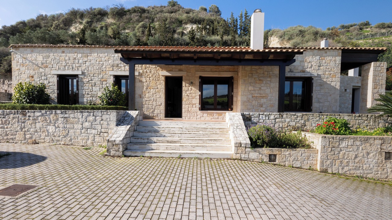 Photo of Outdoor in Athanatoi