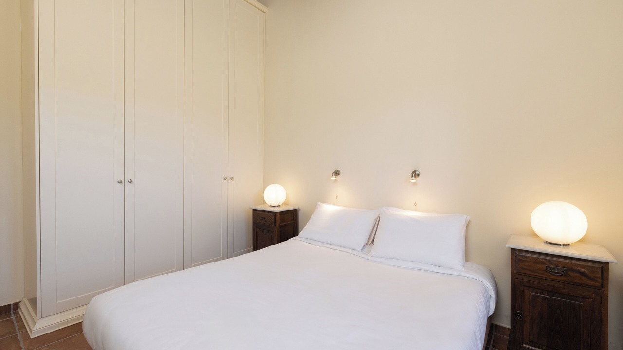 Photo of Bedroom in Athanatoi