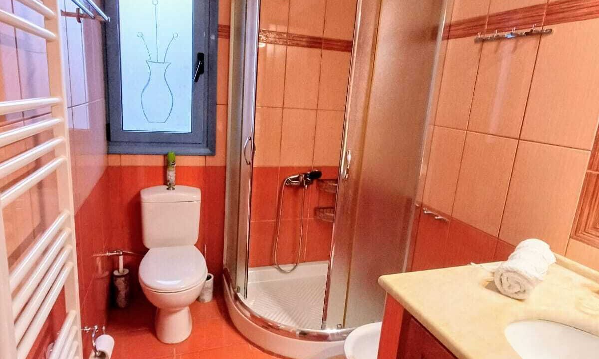 Photo of Bathroom in Lygia