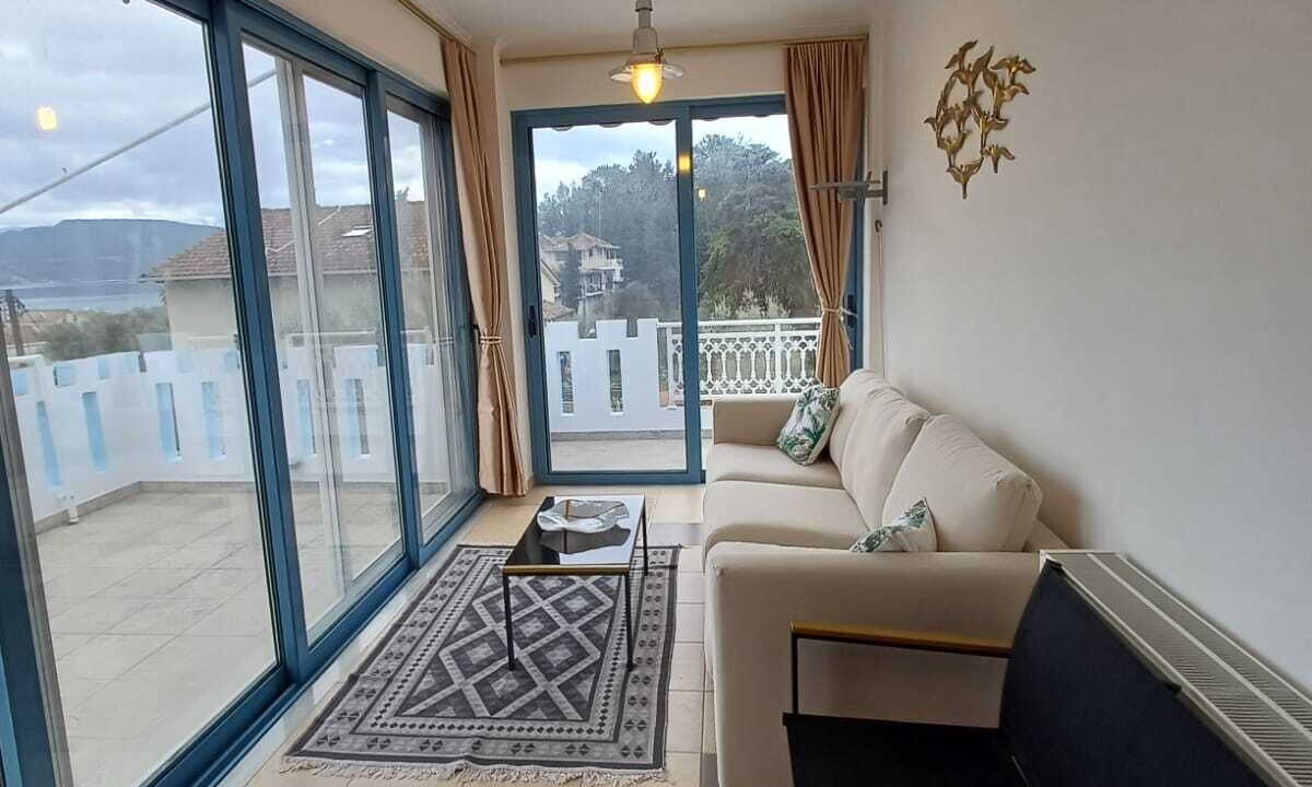 Photo of Livingroom in Lygia