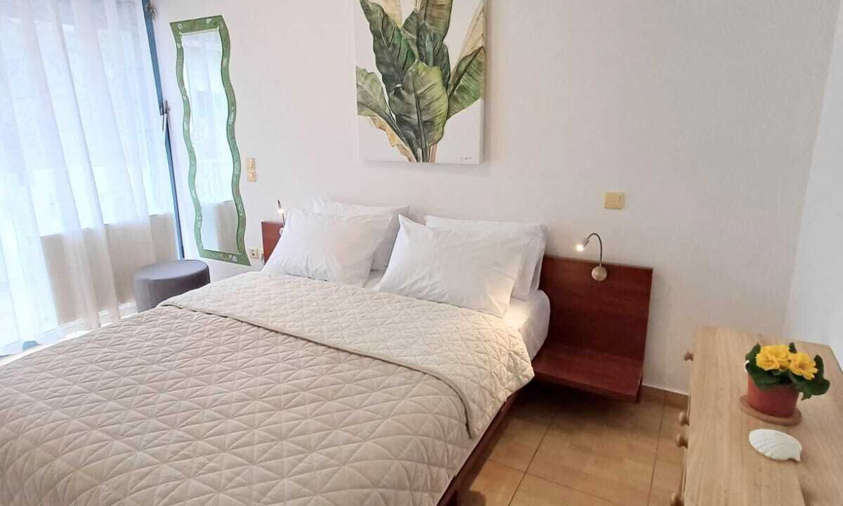 Photo of Bedroom in Lygia