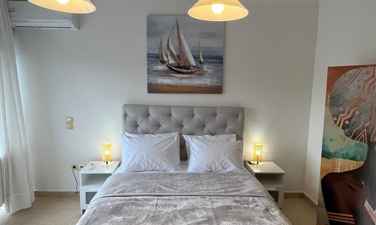 Photo of Bedroom in Lygia