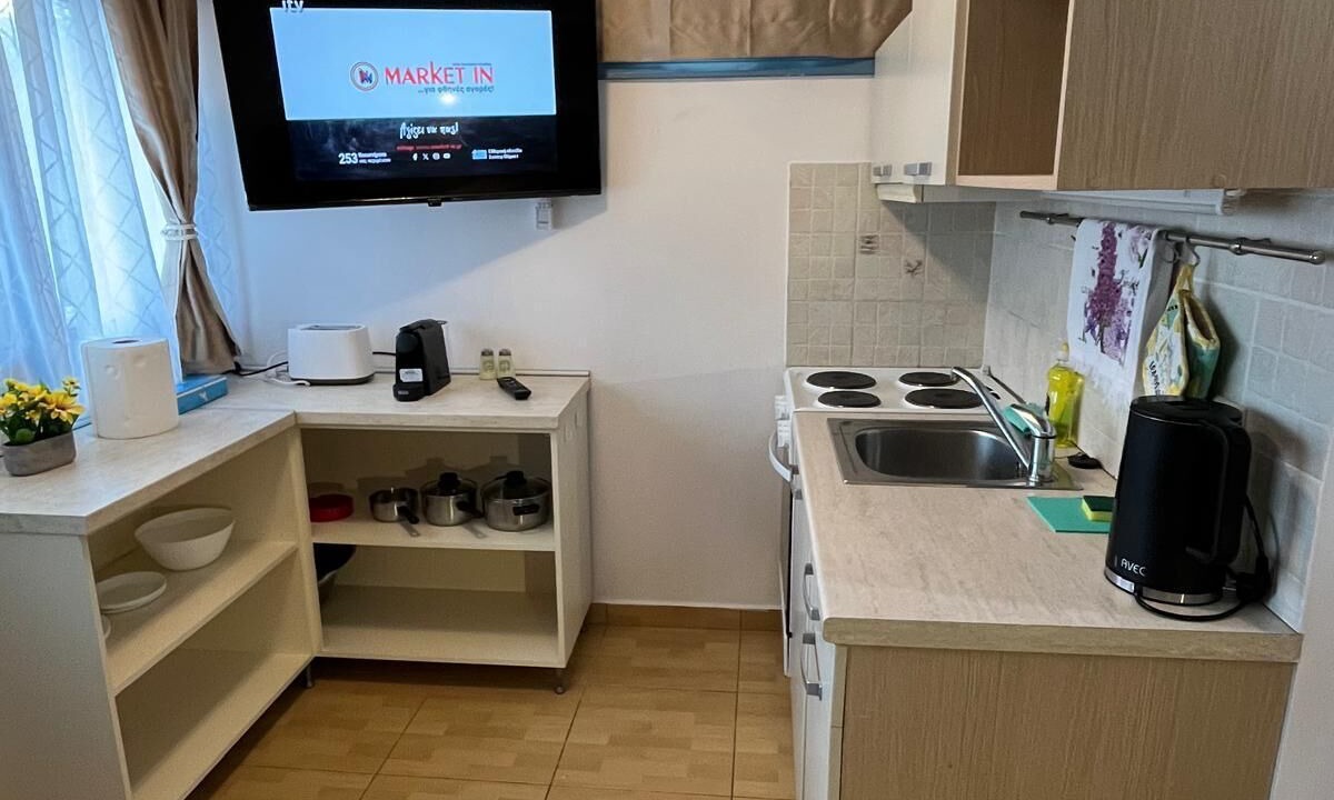 Photo of Kitchen in Lygia