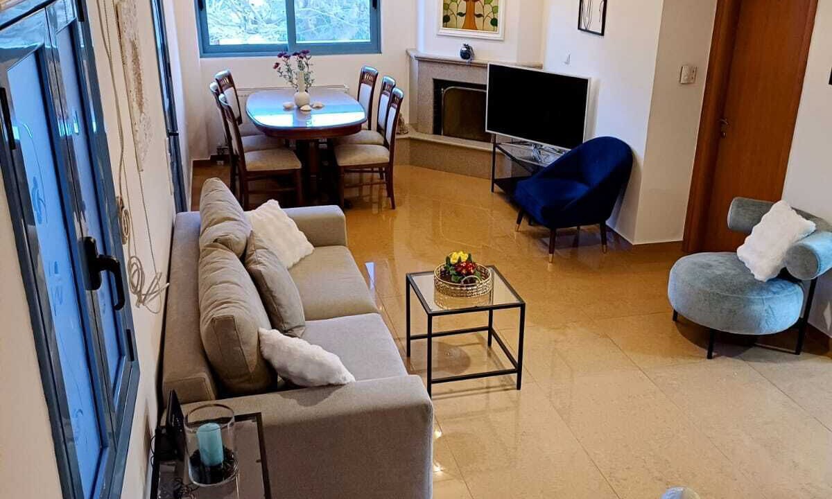 Photo of Livingroom in Lygia