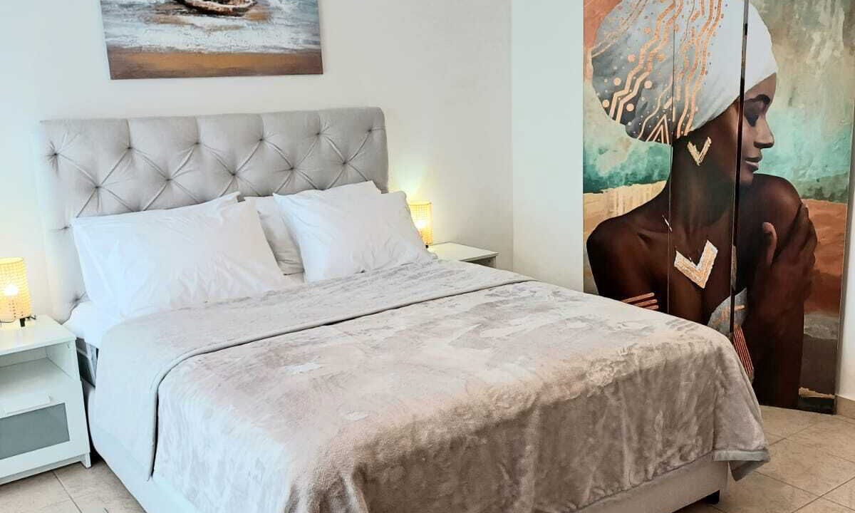 Photo of Bedroom in Lygia