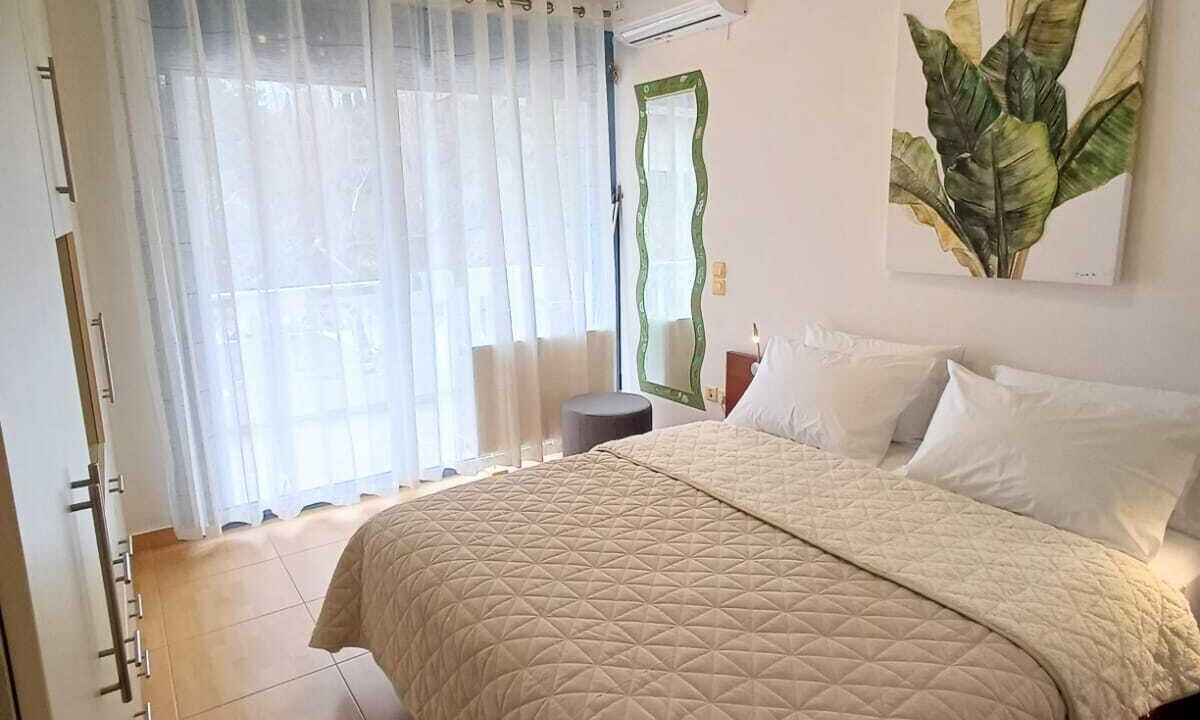 Photo of Bedroom in Lygia