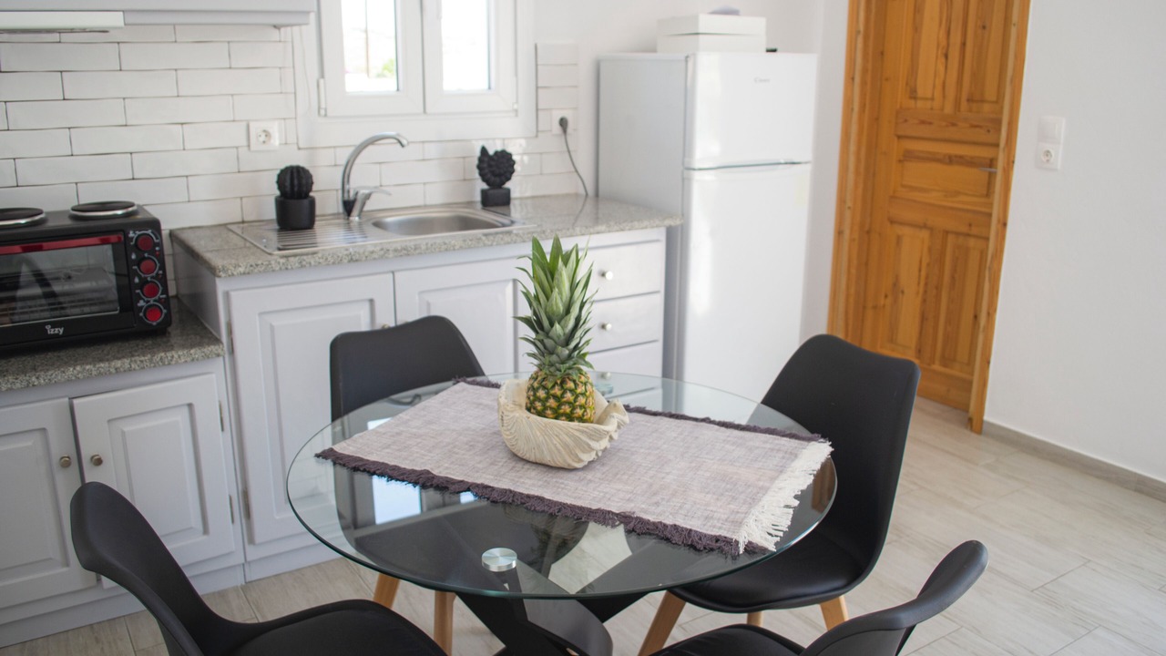 Photo of Kitchen in Paraga