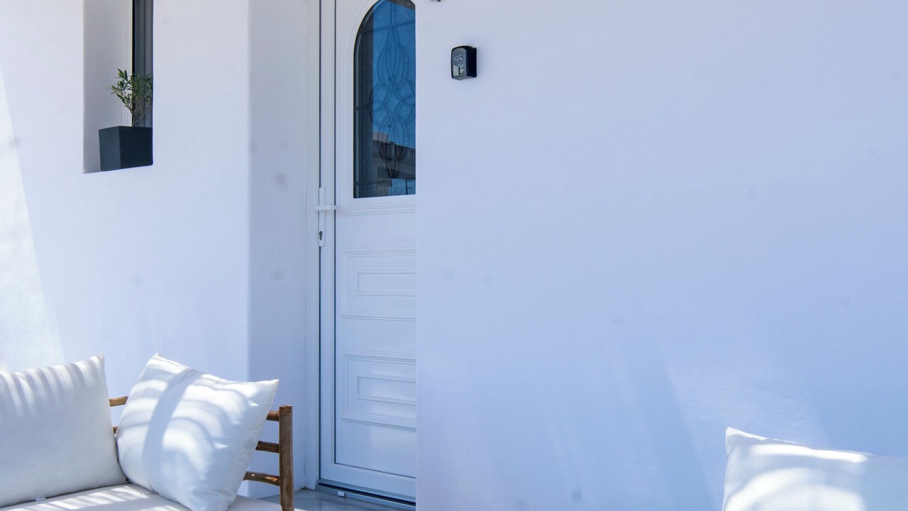 Photo of Patio Balcony in Paraga