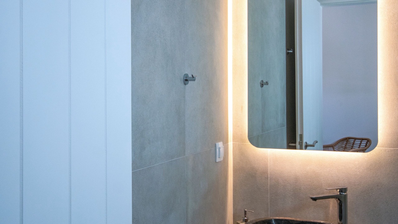 Photo of Bathroom in Paraga