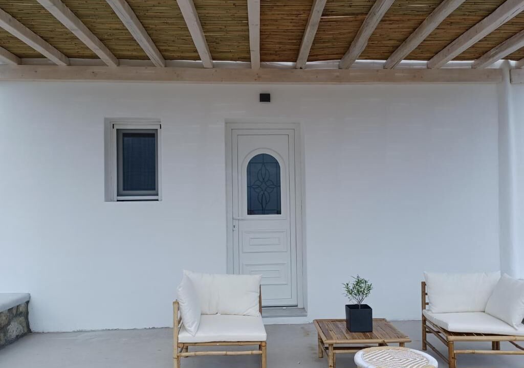 Photo of Patio Balcony in Paraga