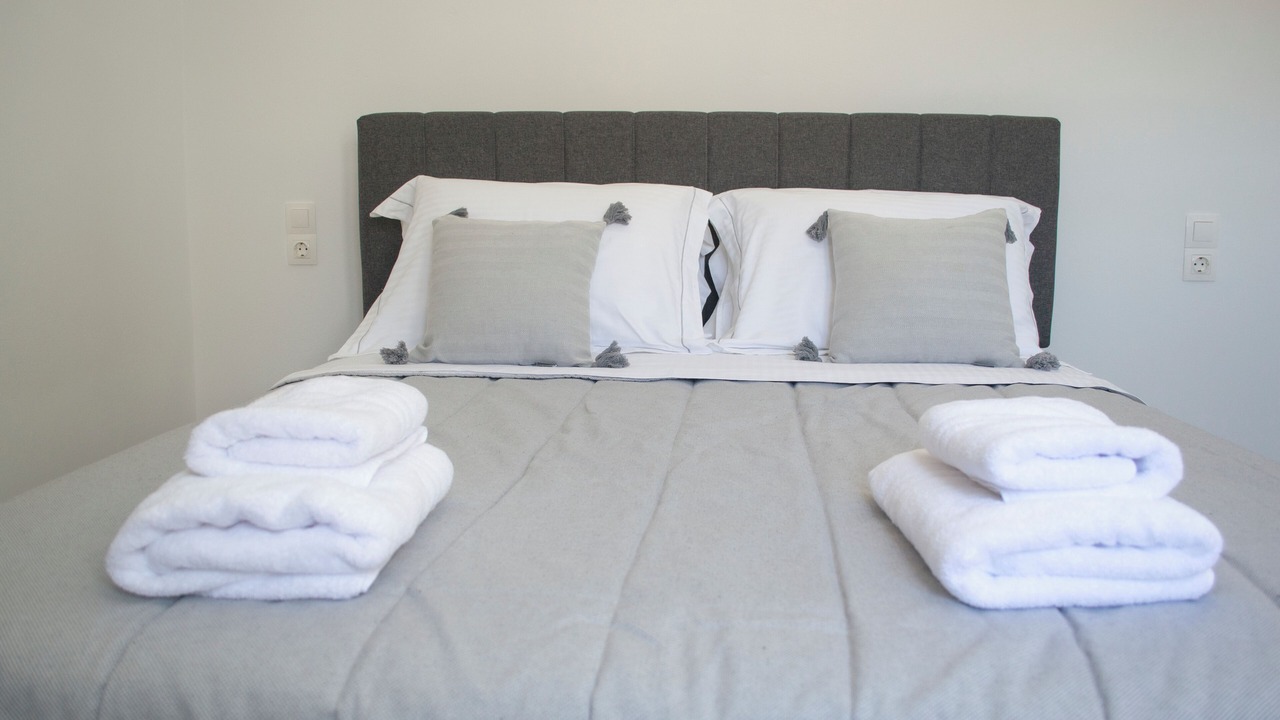 Photo of Bedroom in Paraga