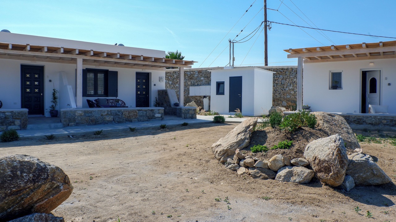 Photo of Outdoor in Paraga