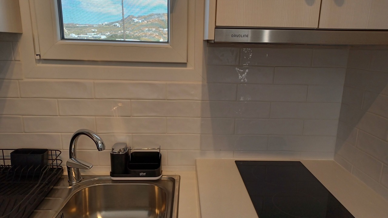 Photo of Kitchen in Paraga