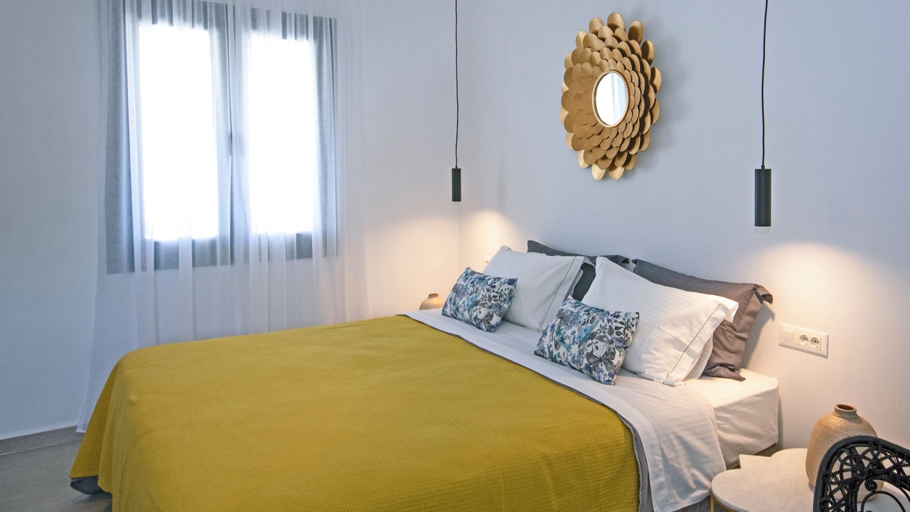 Photo of Bedroom in Paraga