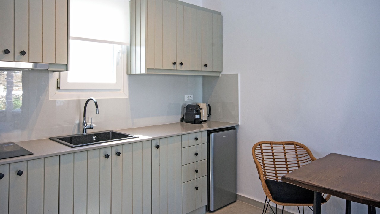 Photo of Kitchen in Paraga