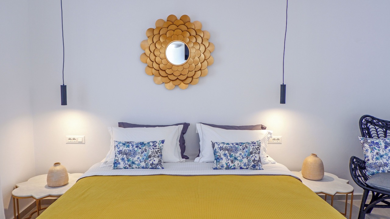 Photo of Bedroom in Paraga