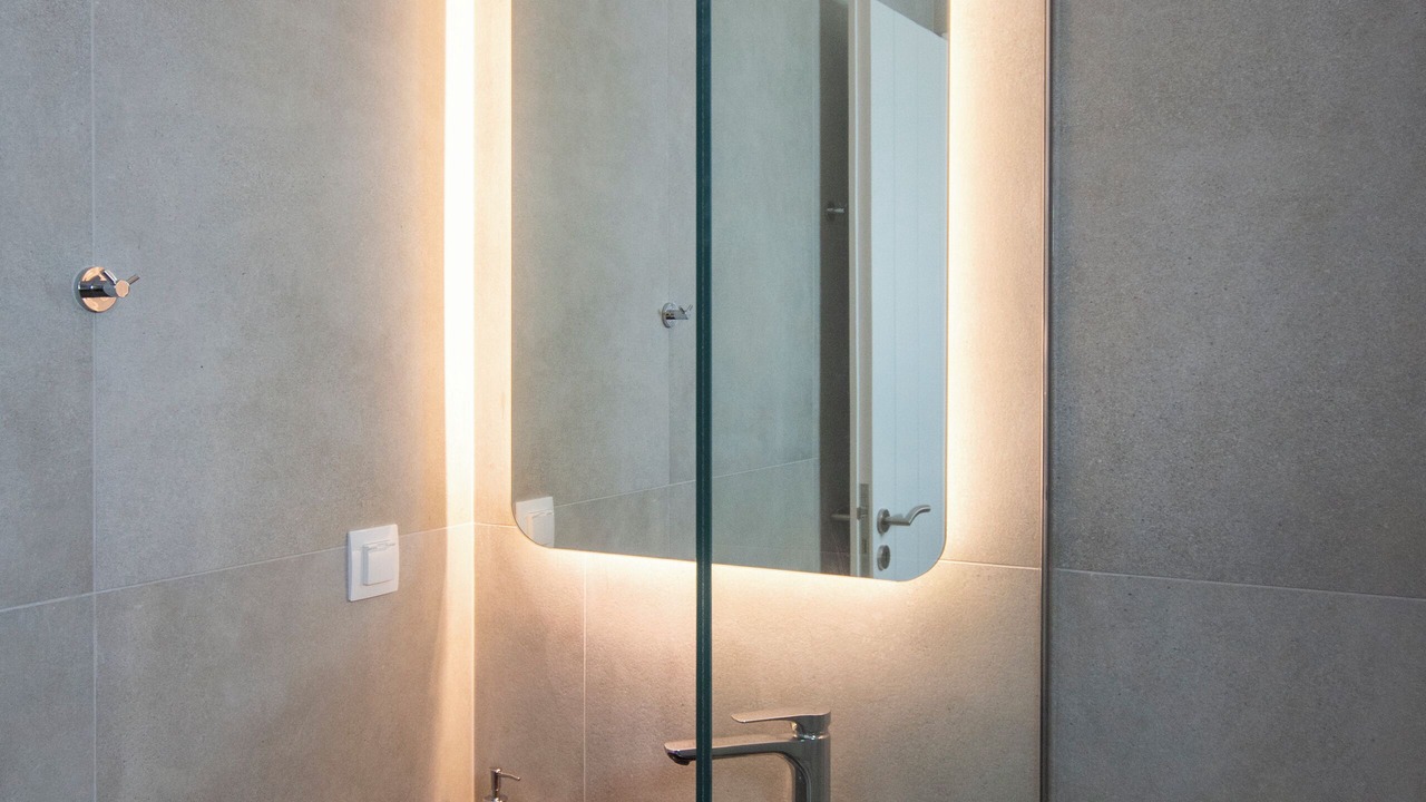 Photo of Bathroom in Paraga