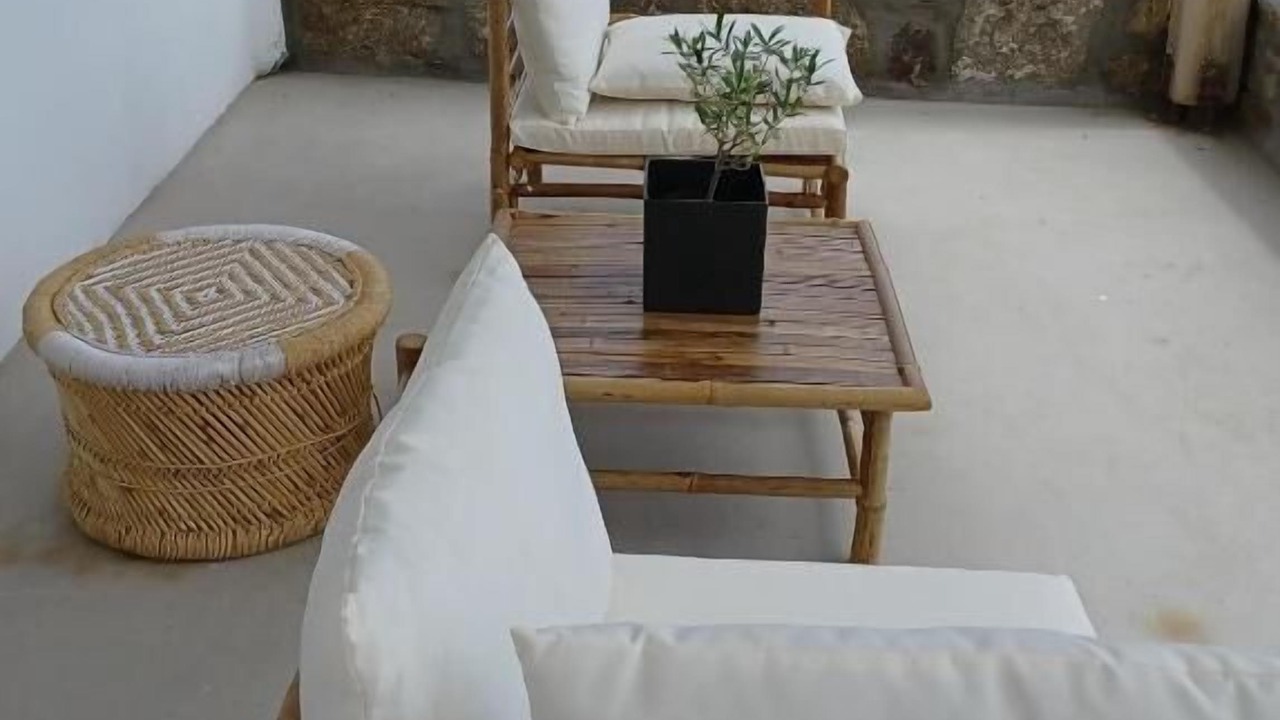 Photo of Patio Balcony in Paraga