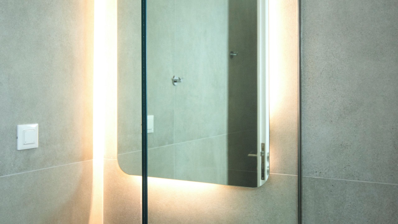 Photo of Bathroom in Paraga
