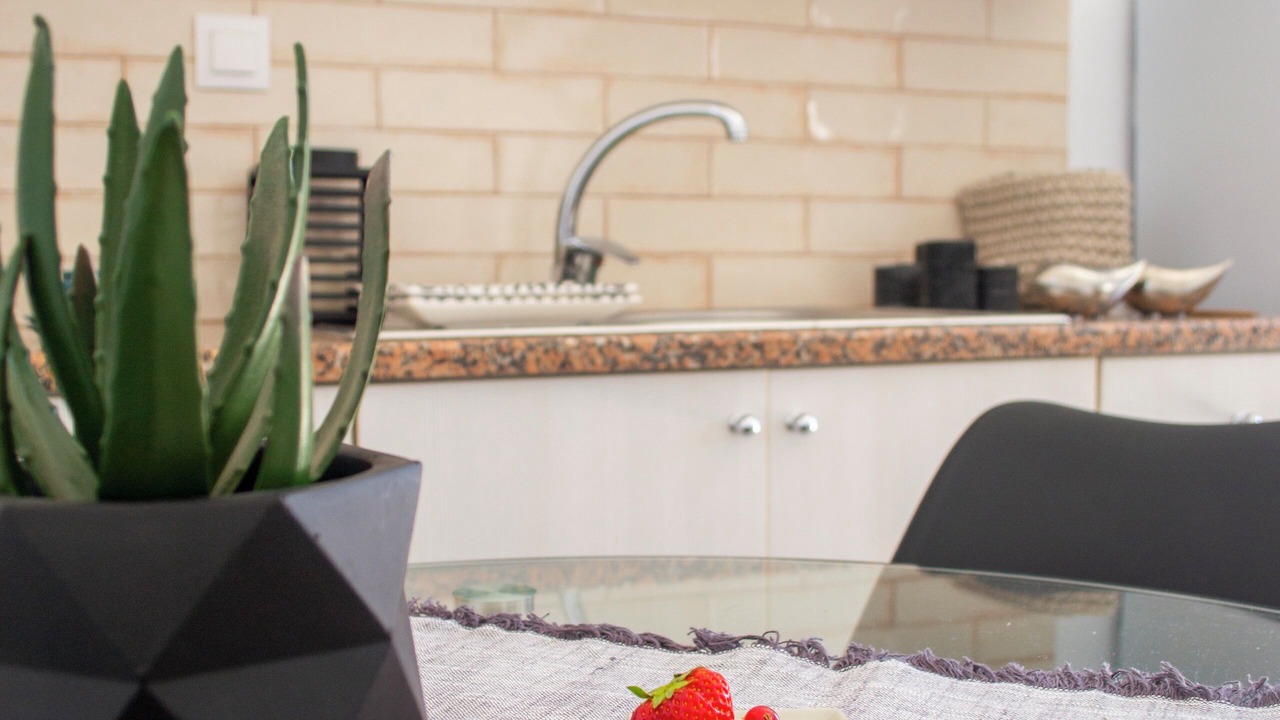 Photo of Kitchen in Paraga