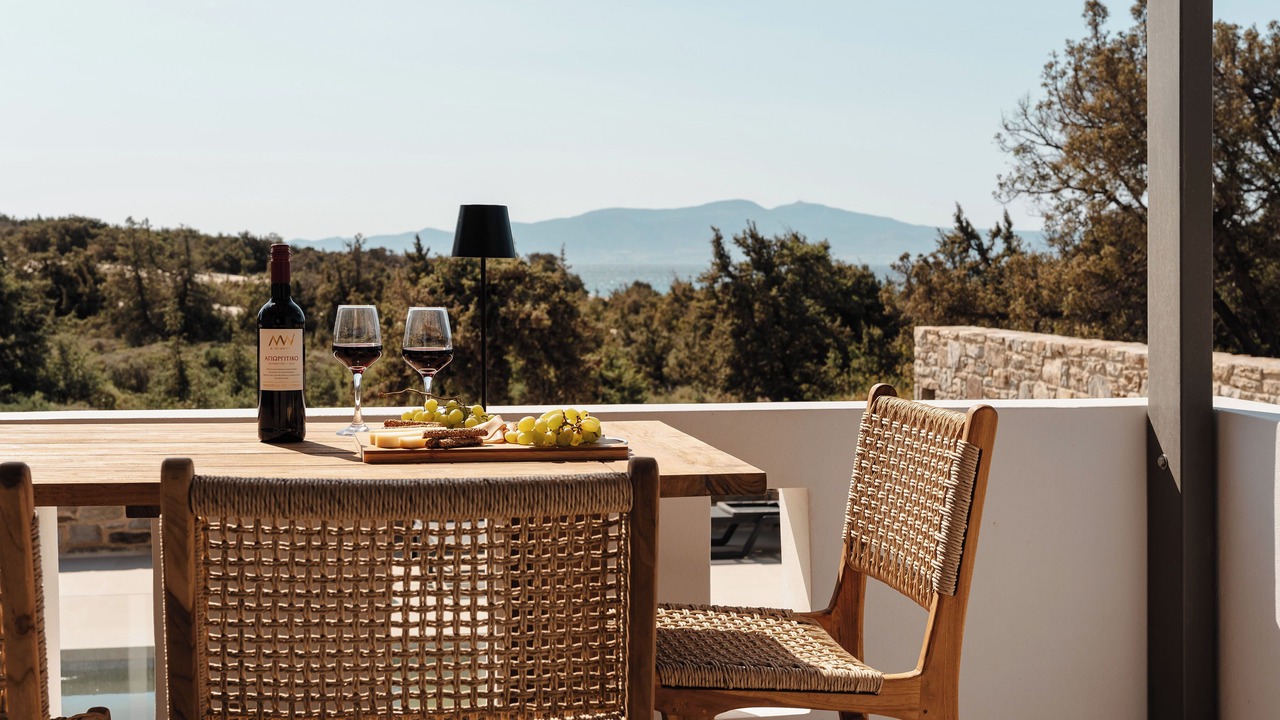 Photo of Outdoor in Naxos