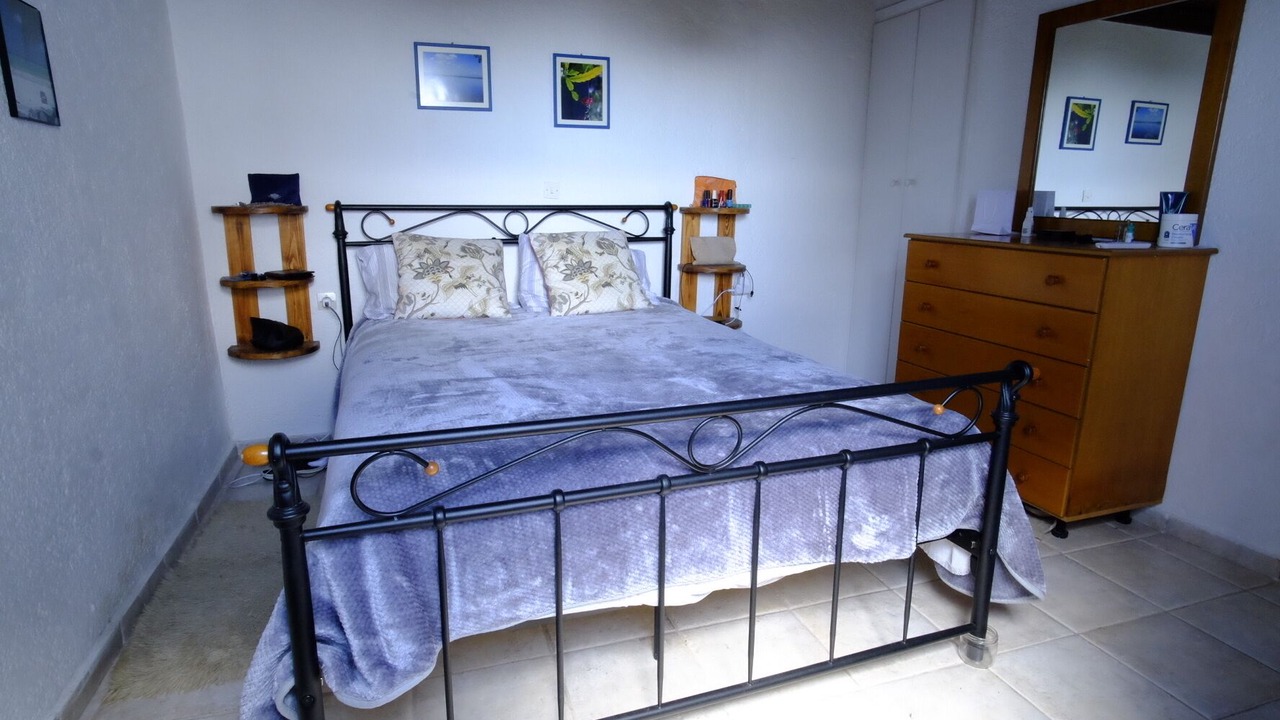 Photo of Bedroom in Pefki