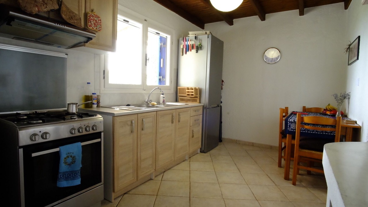 Photo of Bedroom in Pefki