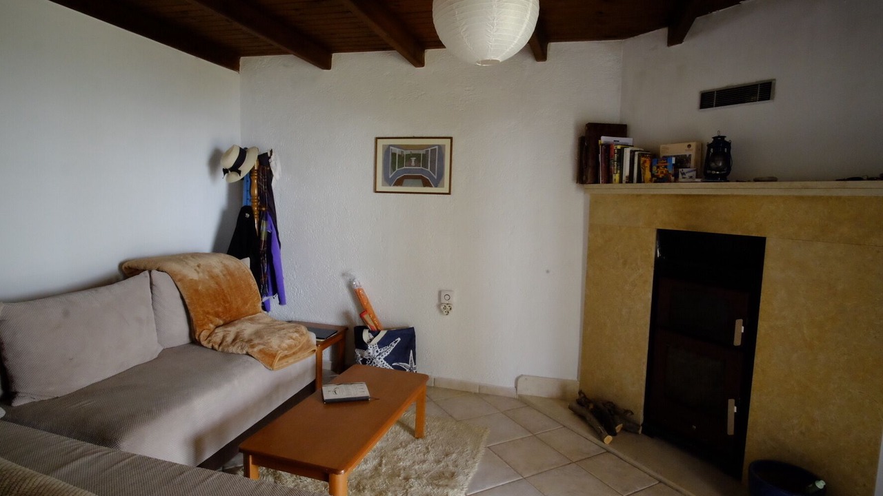 Photo of Bedroom in Pefki