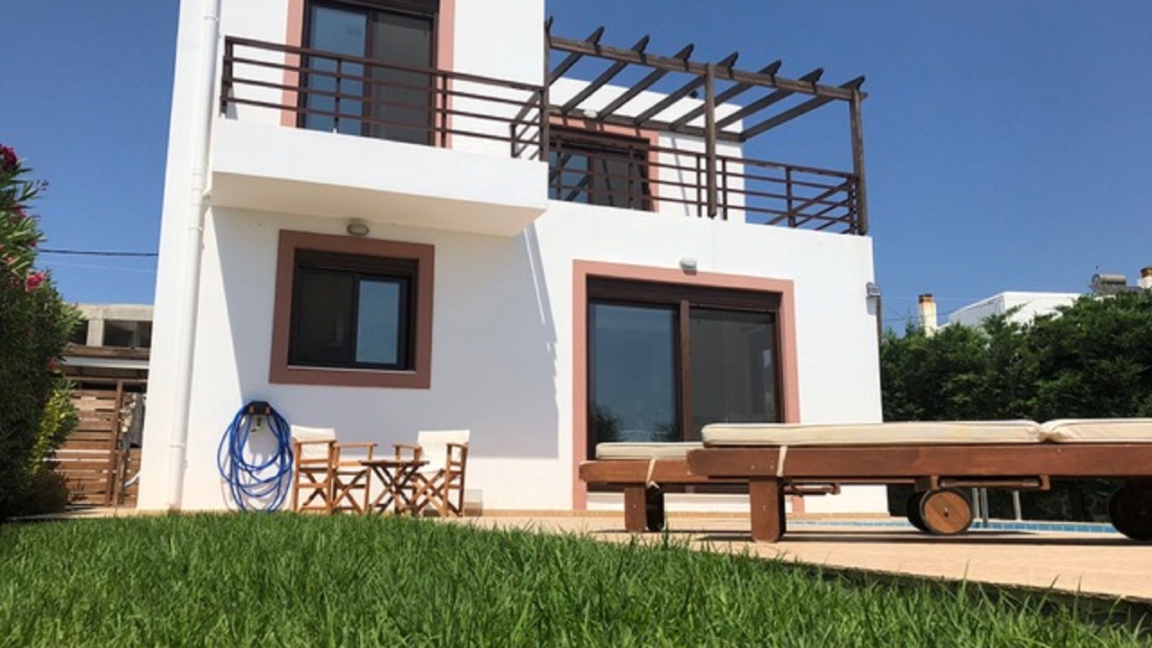 Photo of Patio Balcony in Gennadi