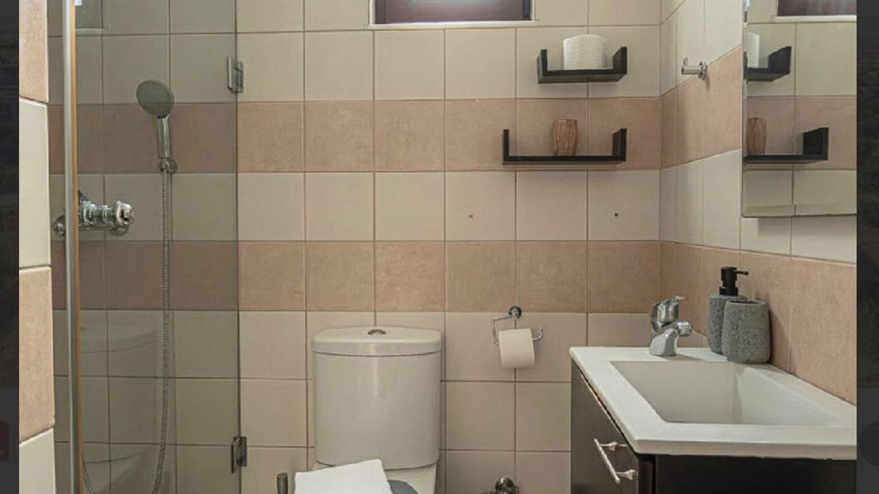 Photo of Bathroom in Gennadi