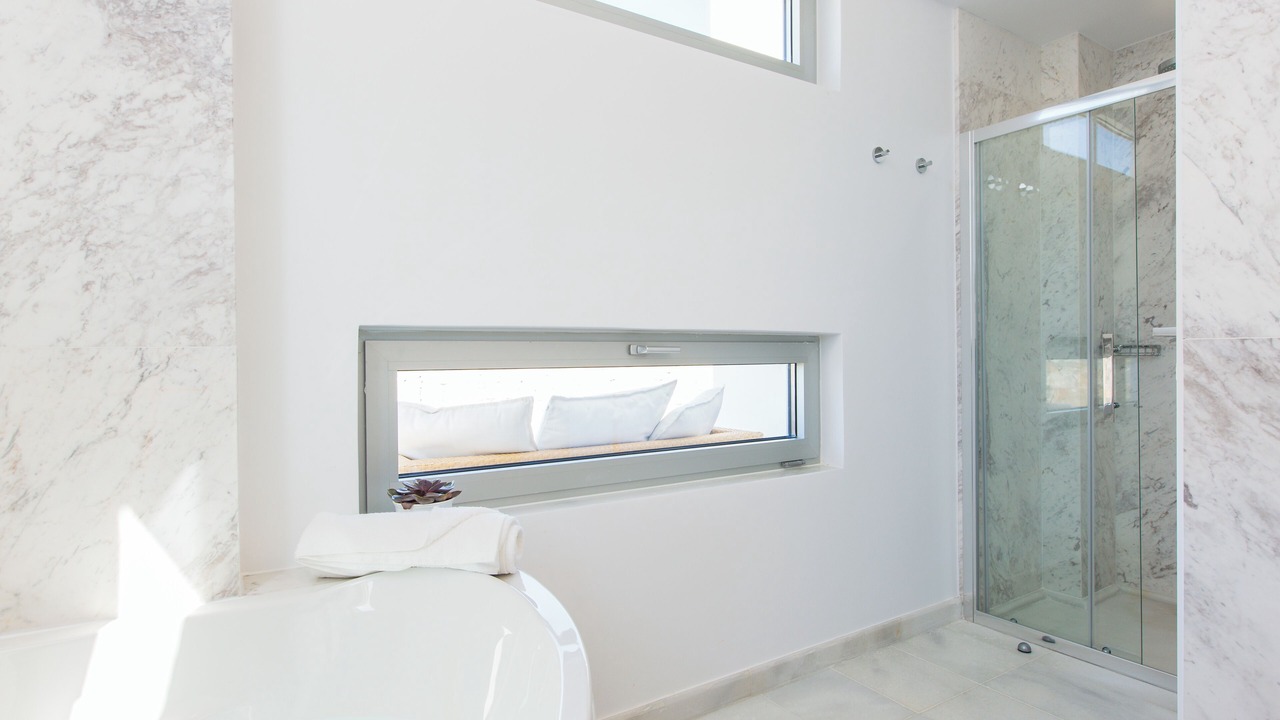 Photo of Bathroom in Atsipópoulon