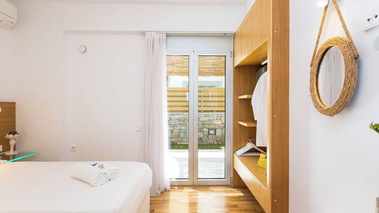 Photo of Bedroom in Atsipópoulon