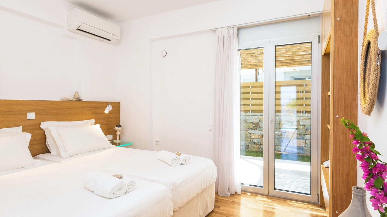 Photo of Bedroom in Atsipópoulon