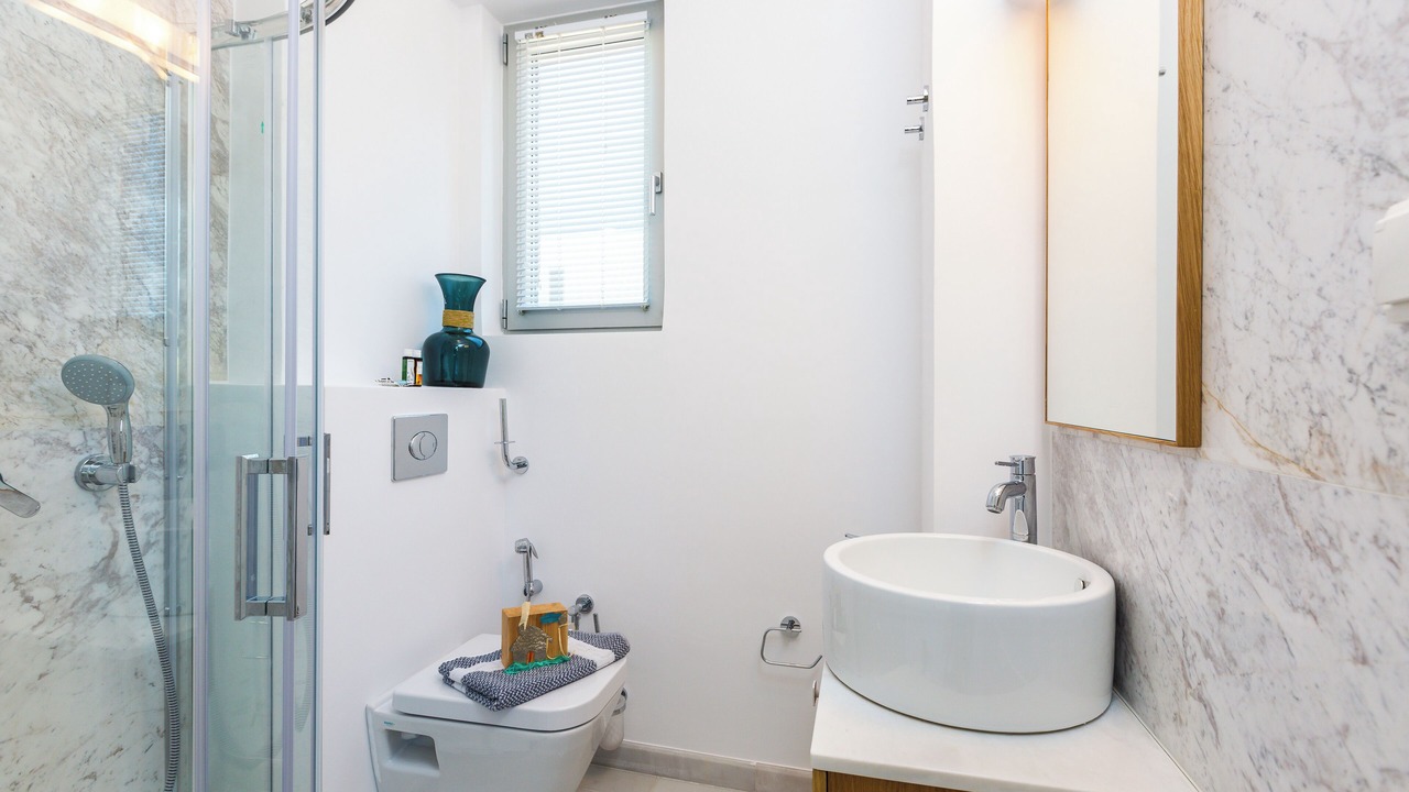Photo of Bathroom in Pigianos Kampos