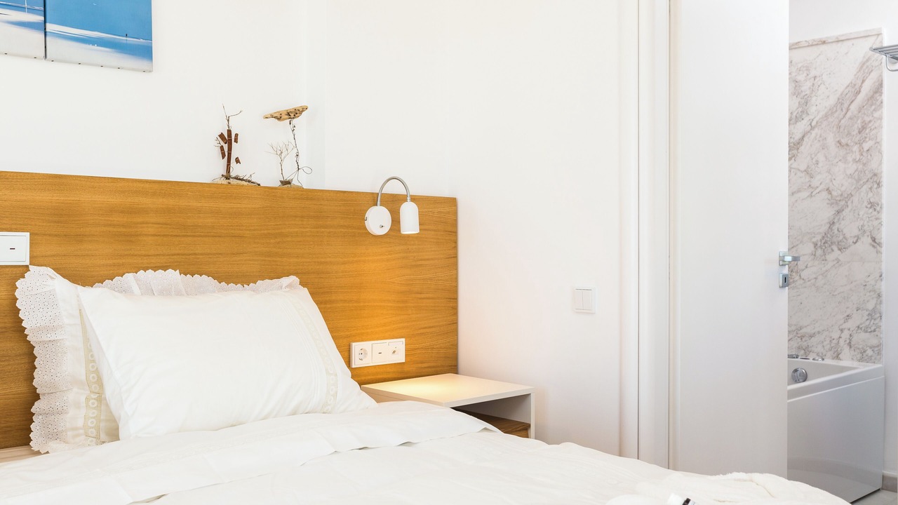 Photo of Bedroom in Pigianos Kampos