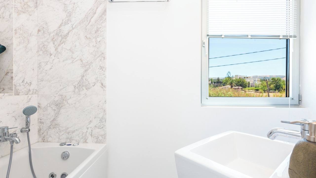Photo of Bathroom in Pigianos Kampos