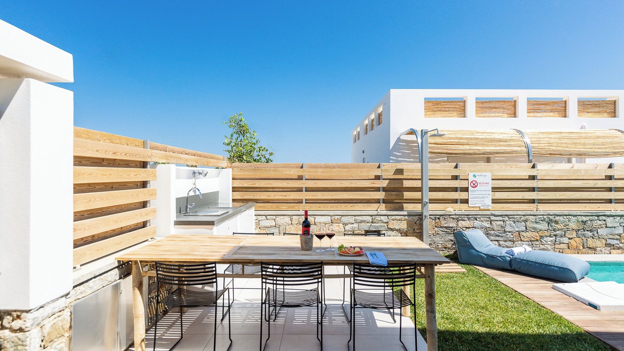 Photo of Outdoor in Pigianos Kampos