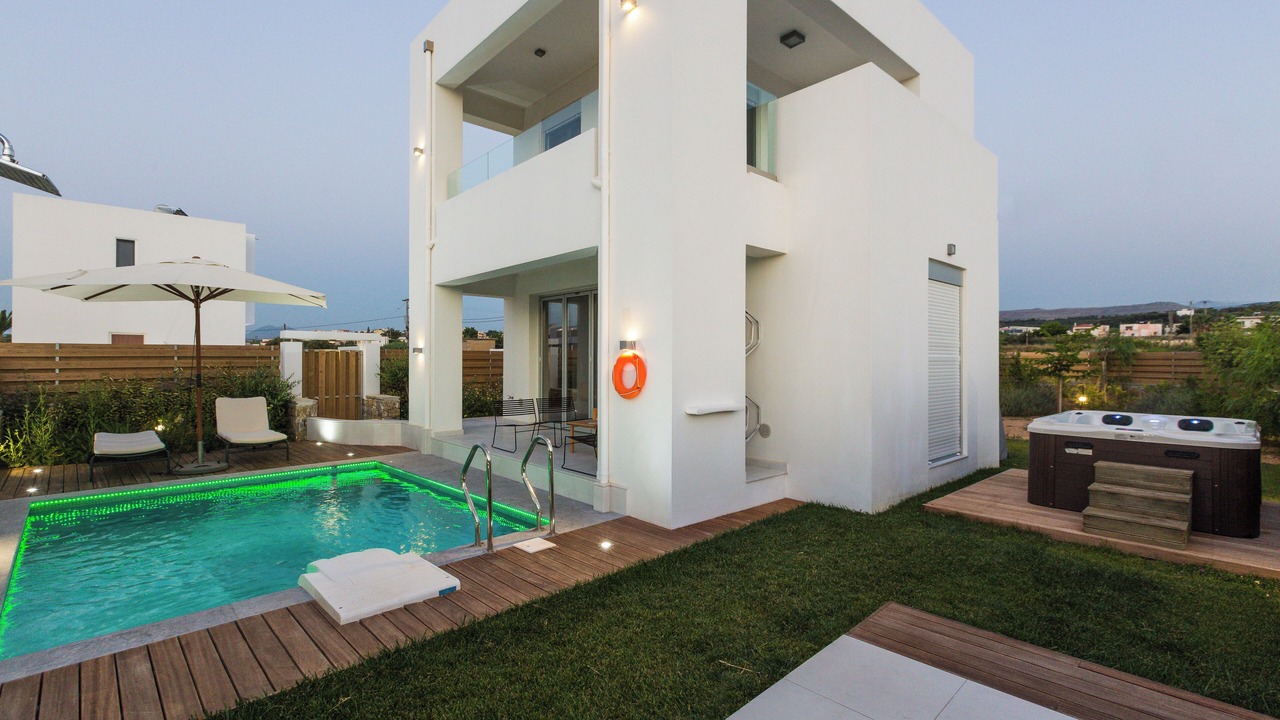 Photo of Outdoor in Pigianos Kampos