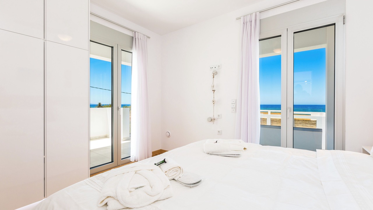 Photo of Bedroom in Pigianos Kampos