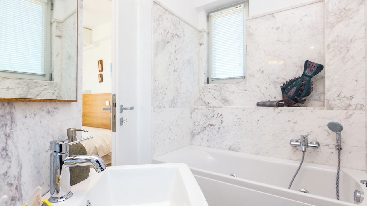 Photo of Bathroom in Pigianos Kampos