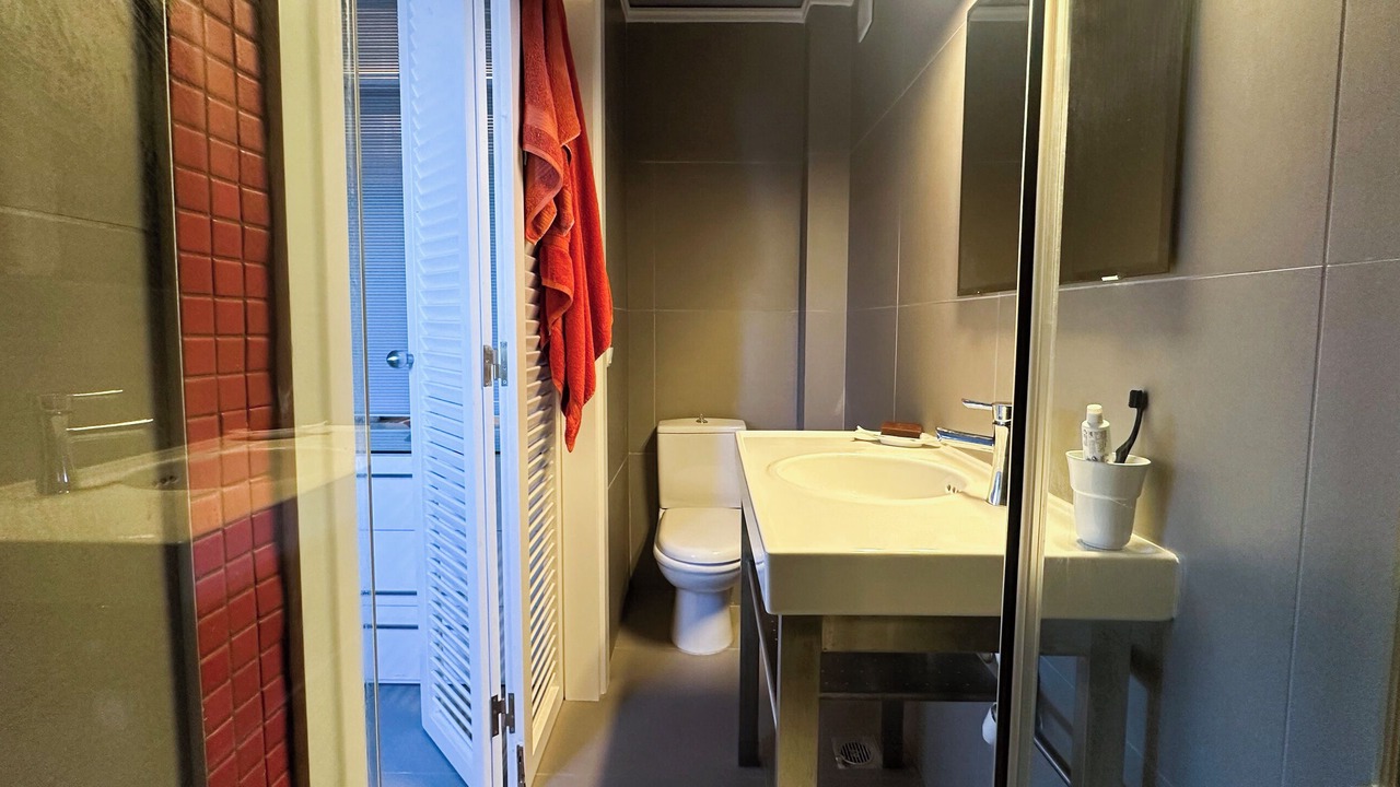 Photo of Bathroom in Kriopigi