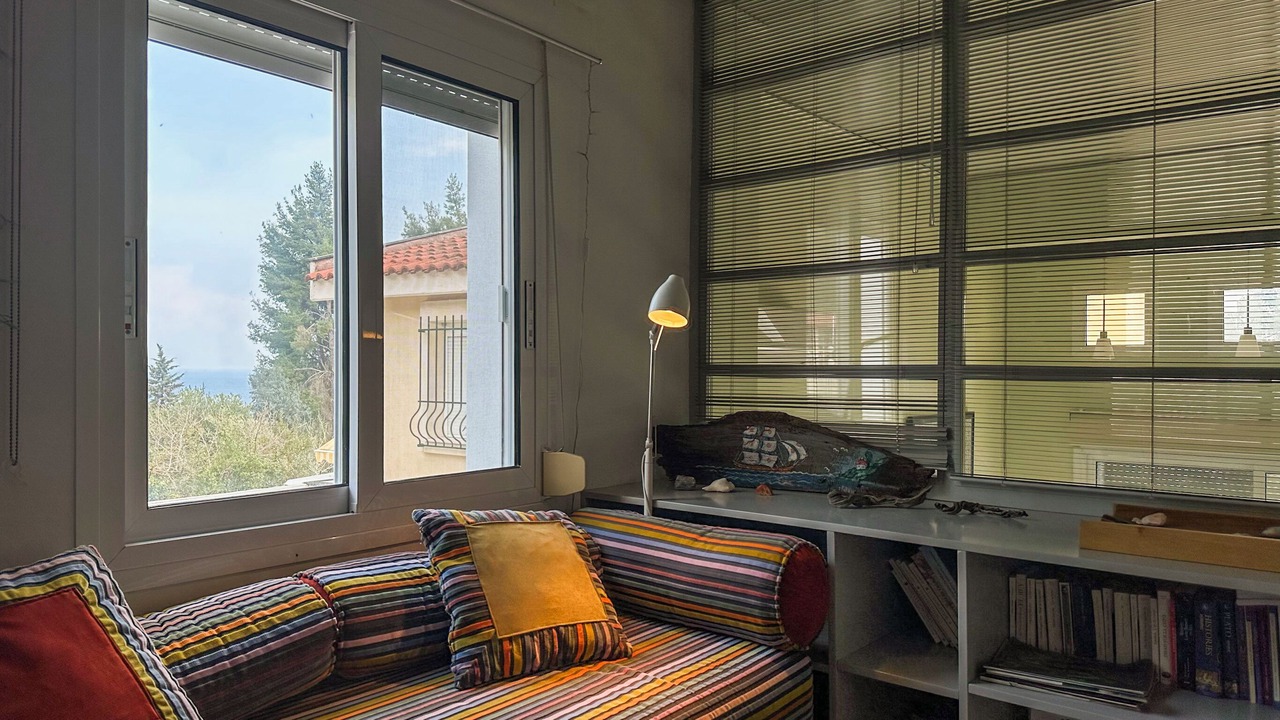 Photo of Livingroom in Kriopigi